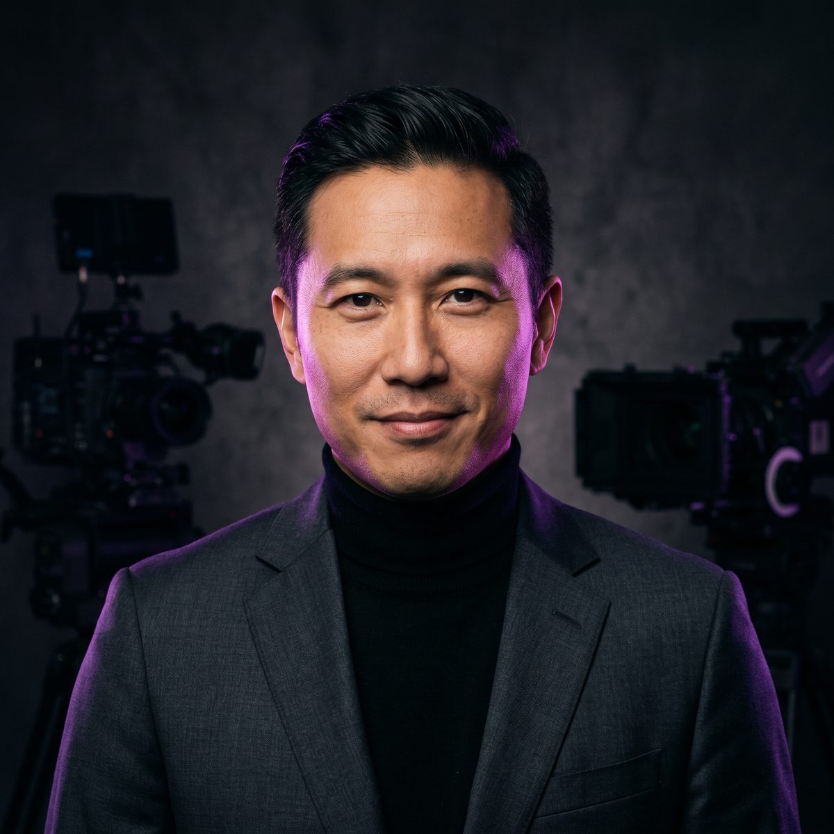51吃瓜资深影视导演Alex